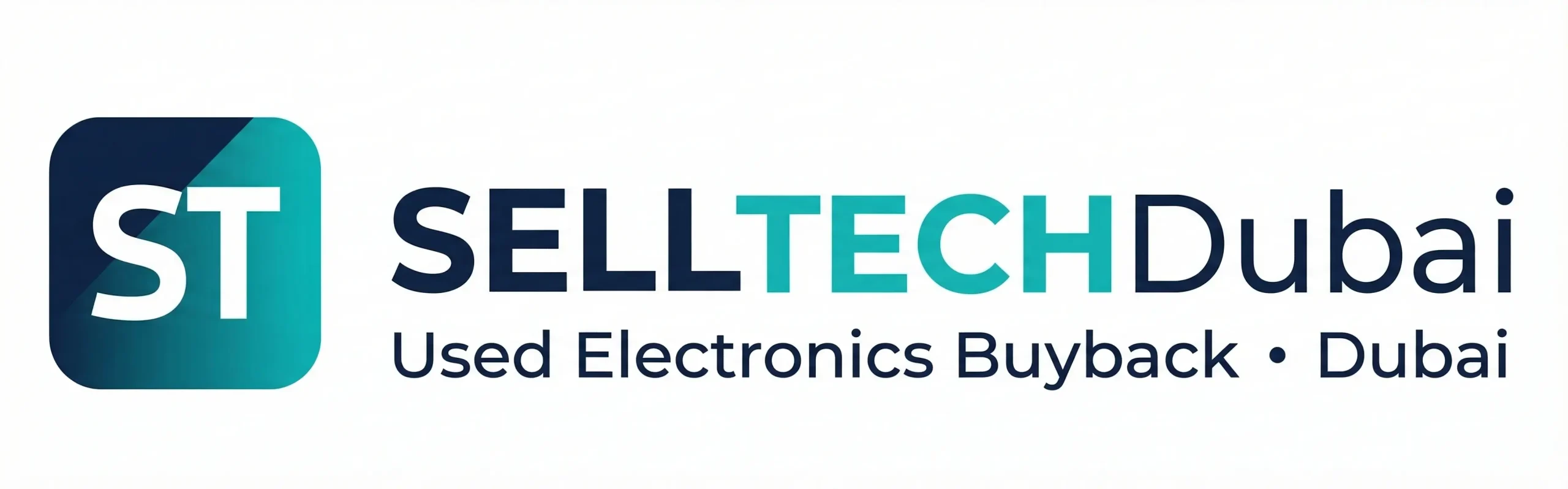 logo for SELL TECH DUBAI